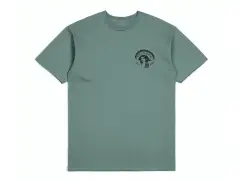 Brixton "Vive Libre" T-Shirt - Chinois Green Brixton "Vive Libre" T-Shirt - Chinois Green