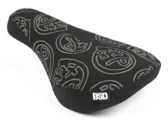 BSD "Acid Repeat Fat" Pivotal Sattel BSD "Acid Repeat Fat" Pivotal Sattel