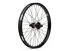 BSD "Aero Pro X Swerve" Cassette Rear Wheel BSD "Aero Pro X Swerve" Cassette Rear Wheel