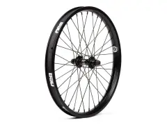 BSD "Aero Pro X Swerve" Front Wheel BSD "Aero Pro X Swerve" Front Wheel
