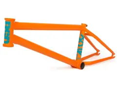 BSD "ALVX AF+" BMX Frame BSD "ALVX AF+" BMX Frame