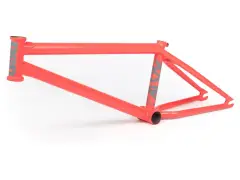 BSD "ALVX AF+" BMX Frame BSD "ALVX AF+" BMX Frame