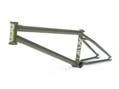 BSD "ALVX AF+" BMX Frame BSD "ALVX AF+" BMX Frame