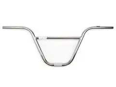 BSD "ALVX OS" BMX Bar - Ø25.4mm BSD "ALVX OS" BMX Bar - Ø25.4mm