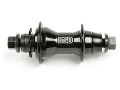 BSD "Back Street Pro" Cassette Hub - Female BSD "Back Street Pro" Cassette Hub - Female