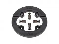 BSD "Barrier Guard" Replacement Sprocket Guard BSD "Barrier Guard" Replacement Sprocket Guard