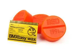 BSD "BMXtasy" Wax BSD "BMXtasy" Wax