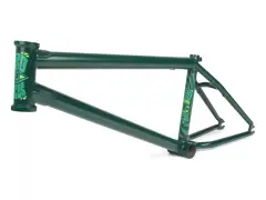 BSD "Focus" BMX Rahmen BSD "Focus" BMX Rahmen