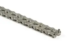 BSD "Forever" Chain BSD "Forever" Chain