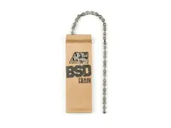BSD "Forever" Chain BSD "Forever" Chain