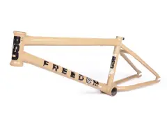 BSD "Freedom" BMX Frame BSD "Freedom" BMX Frame