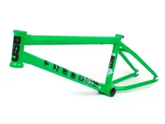 BSD "Freedom" BMX Frame BSD "Freedom" BMX Frame