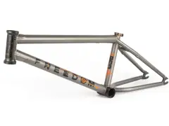 BSD "Freedom" BMX Frame BSD "Freedom" BMX Frame