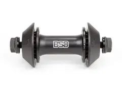 BSD "Front Street Pro" 2018 Front Hub BSD "Front Street Pro" 2018 Front Hub