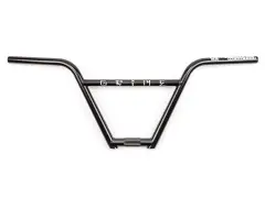 BSD "Grime OS" BMX Bar - 25.4mm (Bar Clamp) BSD "Grime OS" BMX Bar - 25.4mm (Bar Clamp)