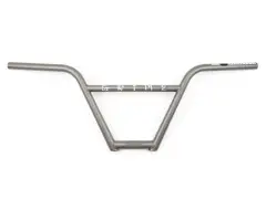 BSD "Grime OS" BMX Bar - 25.4mm (Bar Clamp) BSD "Grime OS" BMX Bar - 25.4mm (Bar Clamp)