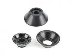 BSD "Jersey Barrier Back Street Pro" Rear Hubguard BSD "Jersey Barrier Back Street Pro" Rear Hubguard