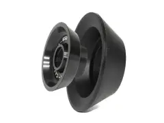 BSD "Jersey Barrier Cassette #1" Rear Hubguard BSD "Jersey Barrier Cassette #1" Rear Hubguard