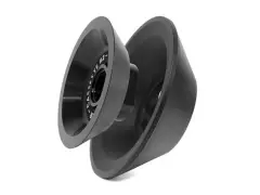 BSD "Jersey Barrier Cassette #2" Rear Hubguard BSD "Jersey Barrier Cassette #2" Rear Hubguard