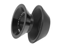 BSD "Jersey Barrier Cassette #3" Rear Hubguard BSD "Jersey Barrier Cassette #3" Rear Hubguard