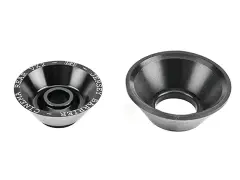 BSD "Jersey Barrier Cinema VX2" Rear Hubguard BSD "Jersey Barrier Cinema VX2" Rear Hubguard