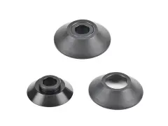 BSD "Jersey Barrier Front Street Pro" Front Hubguard BSD "Jersey Barrier Front Street Pro" Front Hubguard