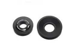 BSD "Jersey Barrier Marmoset" Front Hubguard BSD "Jersey Barrier Marmoset" Front Hubguard