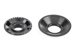 BSD "Jersey Barrier Simian" Front Hubguard BSD "Jersey Barrier Simian" Front Hubguard