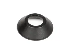 BSD "Jersey Barrier Simian" Front Hubguard Sleeve BSD "Jersey Barrier Simian" Front Hubguard Sleeve