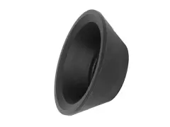 BSD "Jersey Barrier Spare Plastic #1" Rear Hubguard Sleeve BSD "Jersey Barrier Spare Plastic #1" Rear Hubguard Sleeve