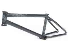 BSD "Jonesin" BMX Frame BSD "Jonesin" BMX Frame