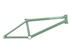 BSD "Jonesin" BMX Frame BSD "Jonesin" BMX Frame
