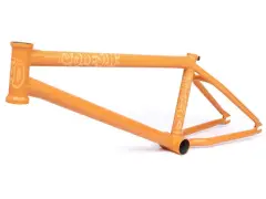 BSD "Jonesin" BMX Frame BSD "Jonesin" BMX Frame
