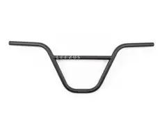 BSD "Leezus OS" BMX Bar - Ø25.4mm BSD "Leezus OS" BMX Bar - Ø25.4mm