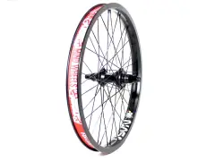 BSD "Mind Back Street Pro X Nasa" Cassette Rear Wheel BSD "Mind Back Street Pro X Nasa" Cassette Rear Wheel