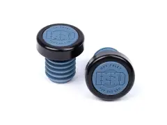 BSD "PCP" Barends BSD "PCP" Barends