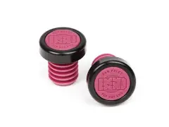 BSD "PCP" Barends BSD "PCP" Barends