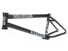 BSD "Raider V3" BMX Frame BSD "Raider V3" BMX Frame