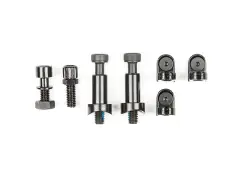 BSD "Removable Kit V2" Brake Mounts BSD "Removable Kit V2" Brake Mounts