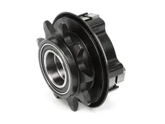 BSD "Revolution Freecoaster" Driver BSD "Revolution Freecoaster" Driver