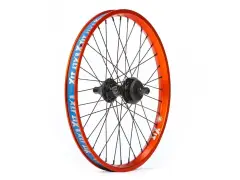 BSD "XLT X Revolution" Freecoaster Rear Wheel BSD "XLT X Revolution" Freecoaster Rear Wheel