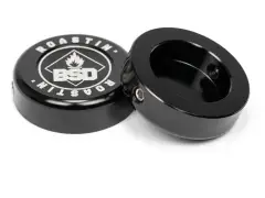 BSD "Roastin Alloy" Barends BSD "Roastin Alloy" Barends