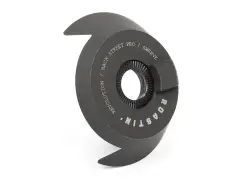 BSD "Roastin Driver Side (DS)" Rear Hubguard BSD "Roastin Driver Side (DS)" Rear Hubguard