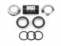 BSD "Substance XL Mid BB" Bottom Bracket BSD "Substance XL Mid BB" Bottom Bracket