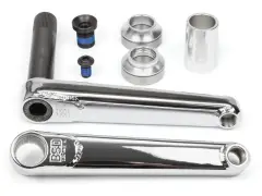 BSD "Substance XL V2" BMX Crank + Mid BB BSD "Substance XL V2" BMX Crank + Mid BB