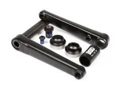 BSD "Substance XL V2" BMX Crank + Mid BB BSD "Substance XL V2" BMX Crank + Mid BB