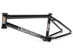 BSD "Sureshot" BMX Frame BSD "Sureshot" BMX Frame
