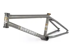 BSD "Sureshot" BMX Rahmen BSD "Sureshot" BMX Rahmen