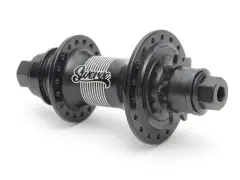 BSD "Swerve" Cassette Hub BSD "Swerve" Cassette Hub