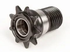 BSD "West Coaster Freecoaster" Driver BSD "West Coaster Freecoaster" Driver